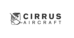 Cirrus Aircraft Company Logo
