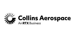 Collins Aerospace Company Logo