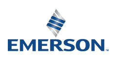 Emerson Company Logo