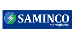 Saminco Company Logo