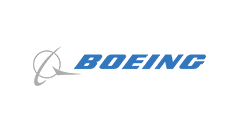 Boeing Company Logo